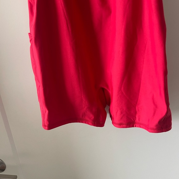 Abercrombie & Fitch Athletic Dress - Picture 9 of 12